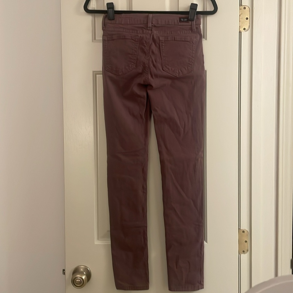 Angry Rabbit Women’s Jeans - Picture 3 of 8